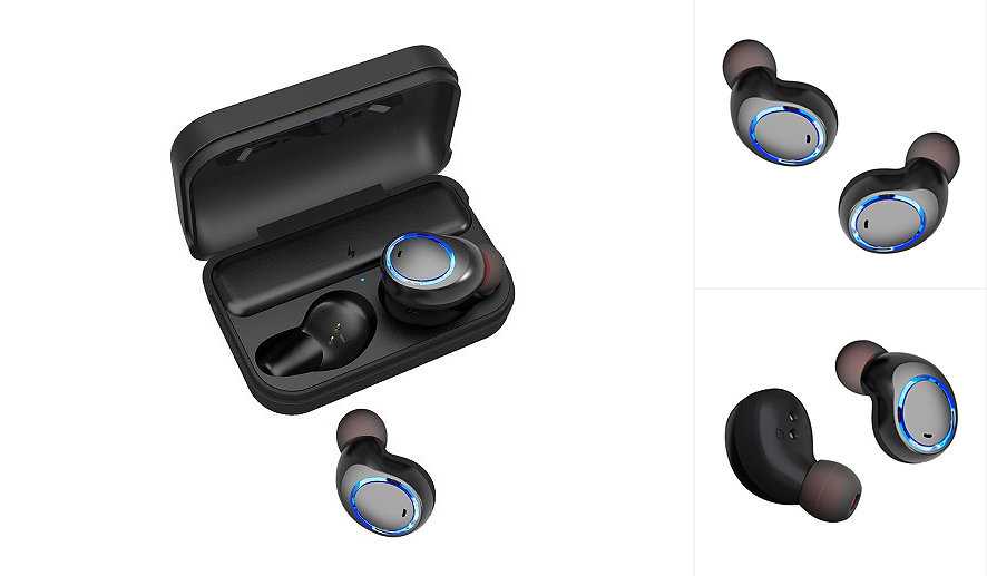 Bluetooth-гарнитура aliexpress awei a920bl wireless smart sports stereo earphones  - «обзор awei a920bls - улучшенная версия с ёмким аккумулятором. »  | отзывы покупателей