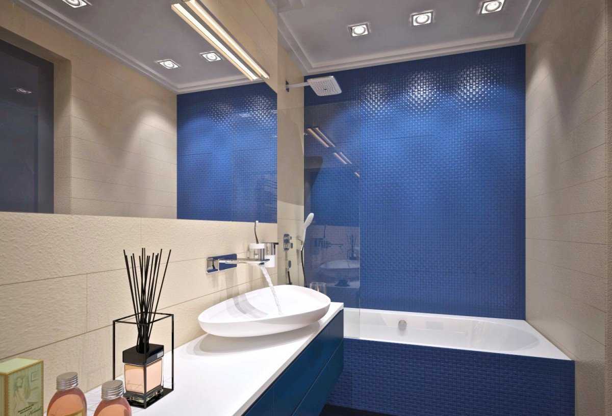 Бежевая ванная комната: фото декора и сочетания цветов в дизайне