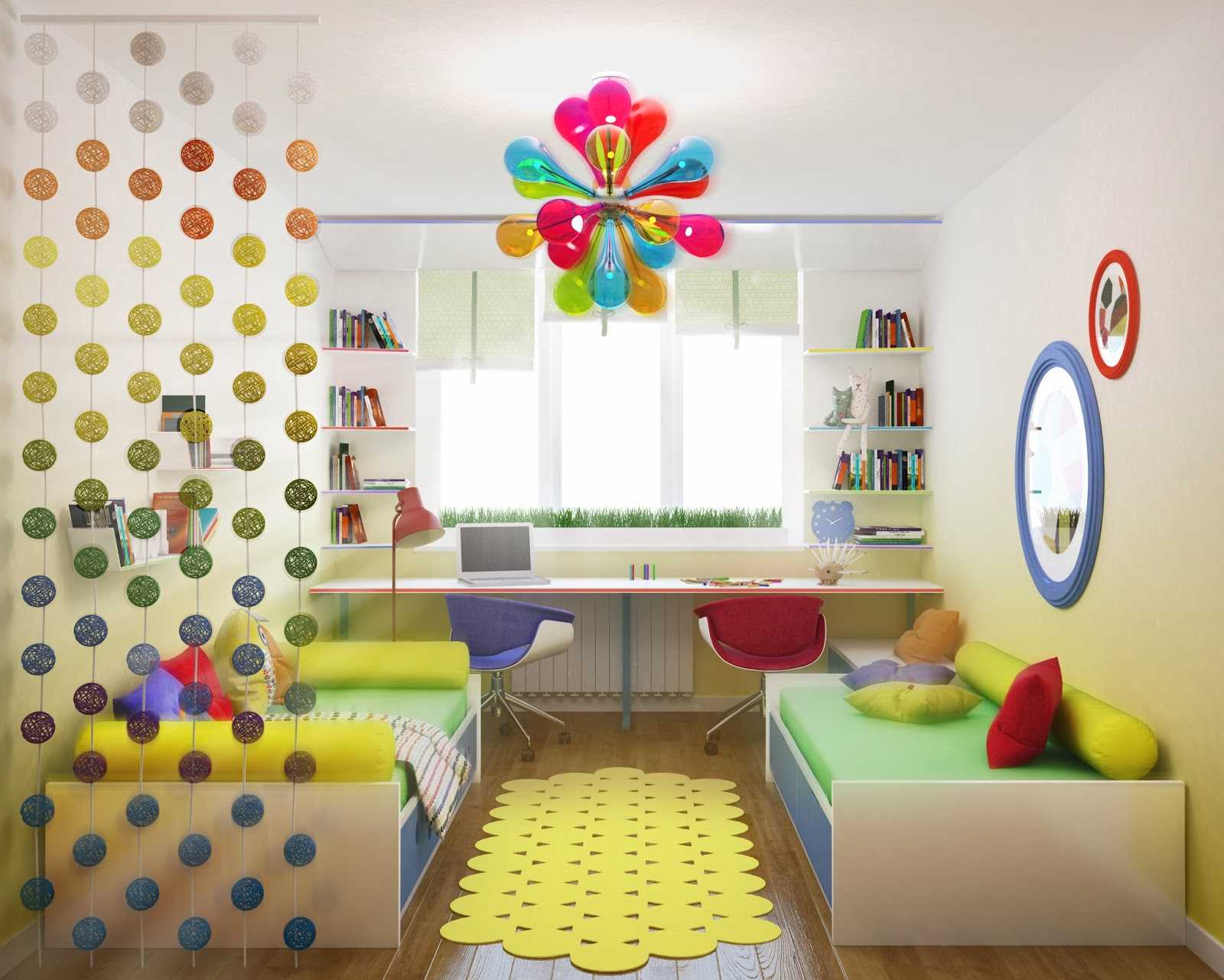 Дизайн детской комнаты для двух разнополых детей: фото, идеи, советы
дизайн детской комнаты для двух разнополых детей: фото, идеи, советы