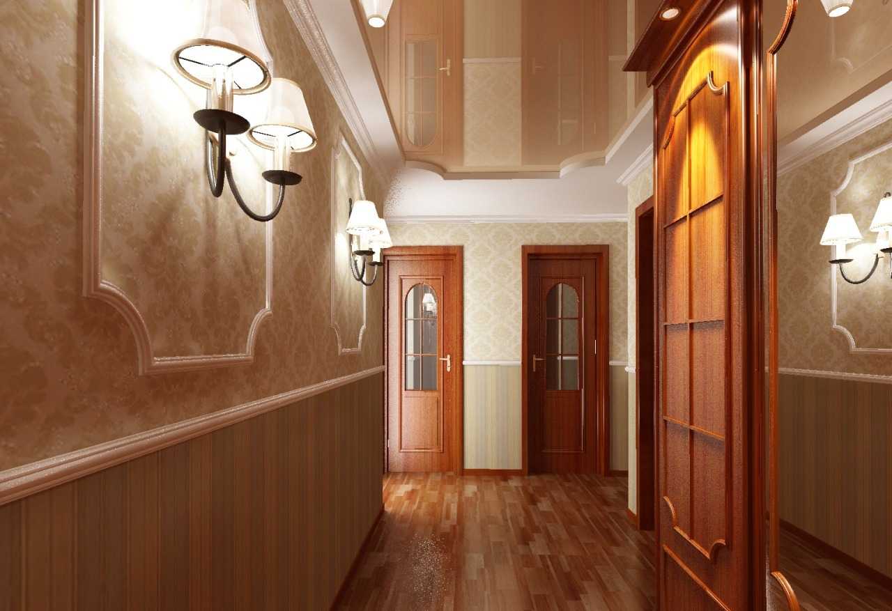 Потолок в коридоре: фото в квартире, дизайн и ремонт, какой лучше сделать своими руками, виды материалов и длина
стильный потолок в коридоре: 3 требования к покрытию – дизайн интерьера и ремонт квартиры своими руками