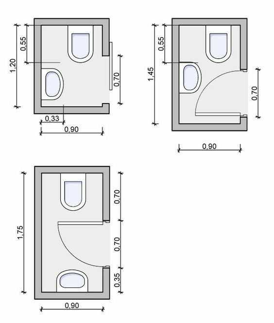 Размеры ванной: советы по подбору высоты, ширины и длинны ванной. типовые проекты и современные мировые стандарты (120 фото)
