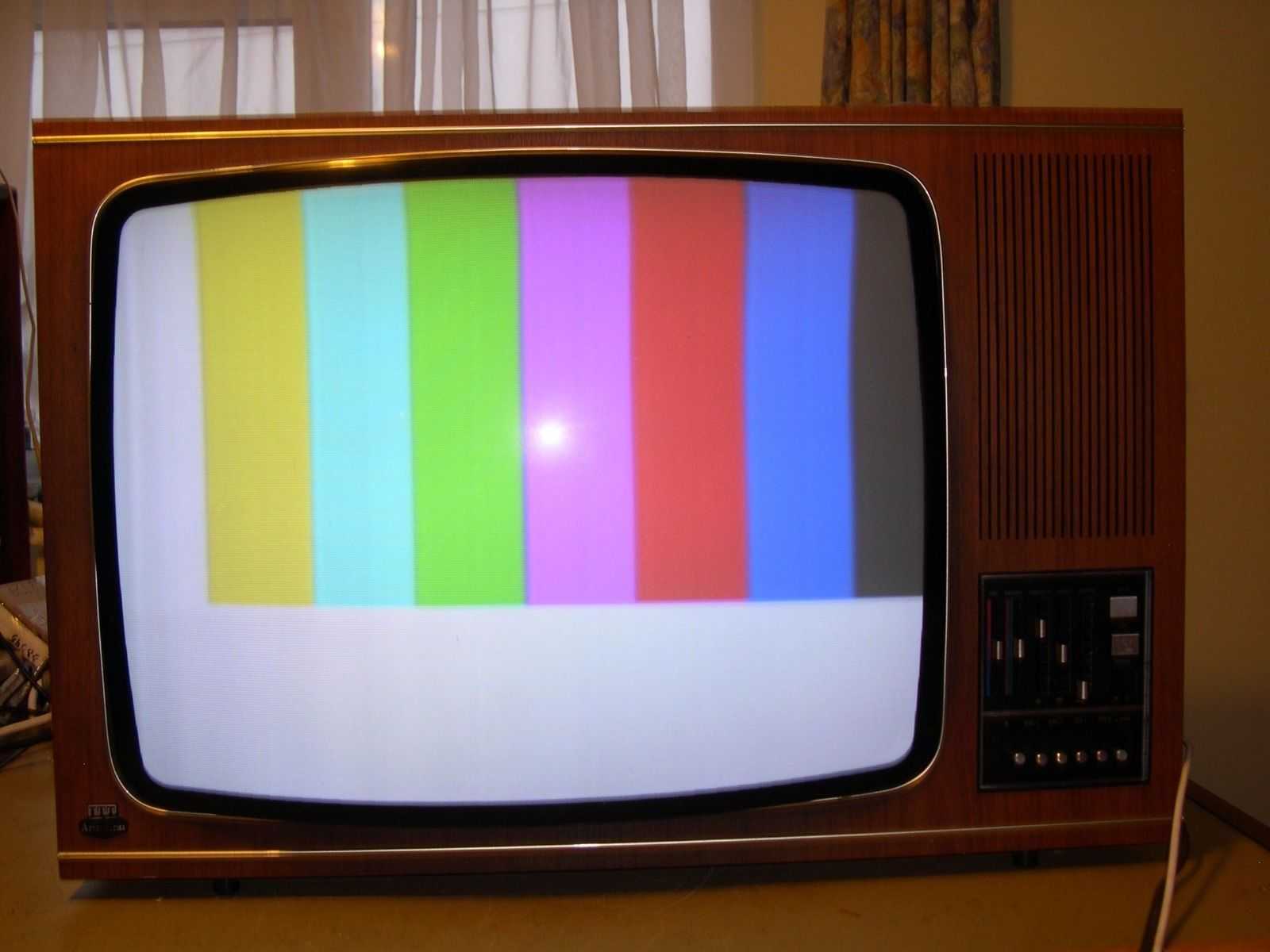 10 причин почему телевизор не показывает