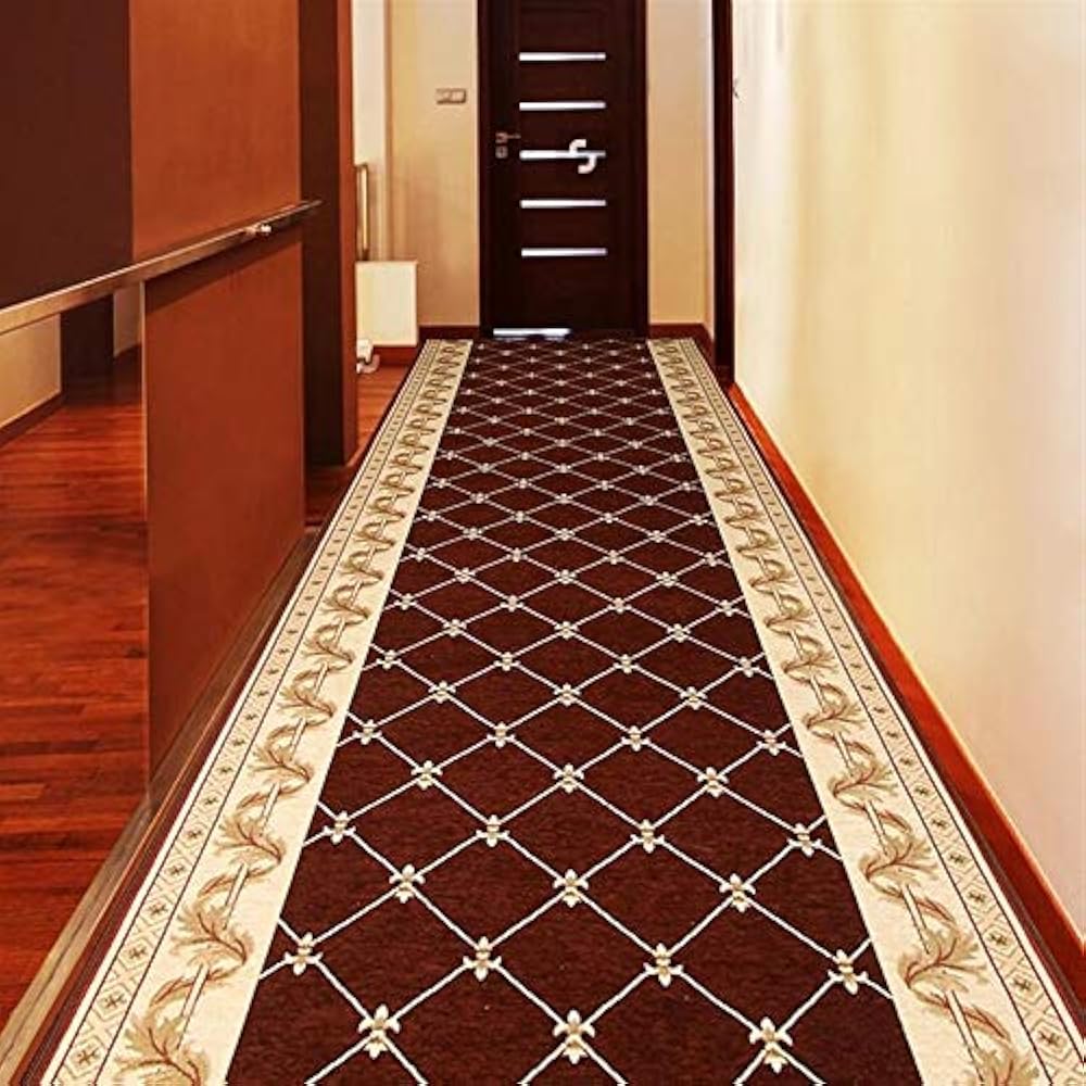 Как выбрать ковер в прихожую: советы по выбору и размещению от avalon-carpet.ru