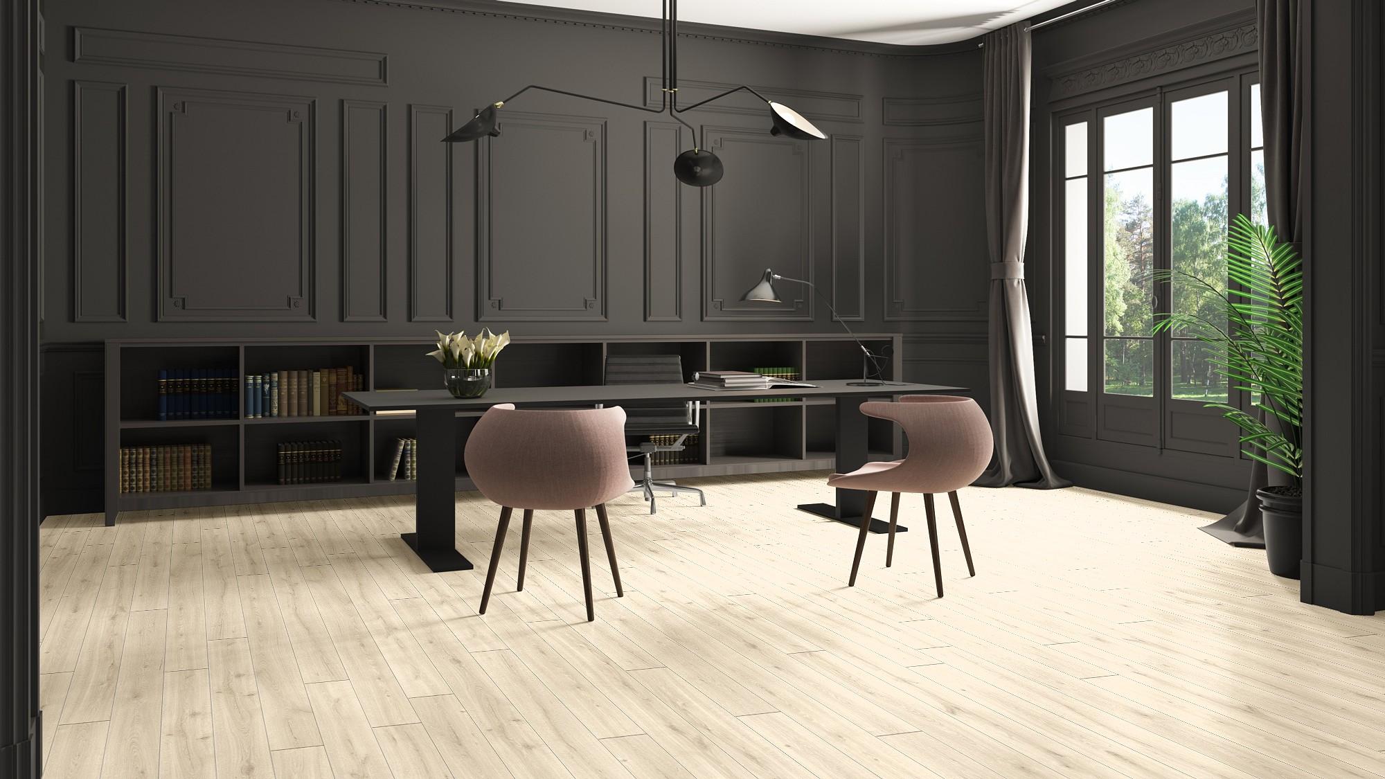 Преимущества ламинат quick step коллекции impressive ultra