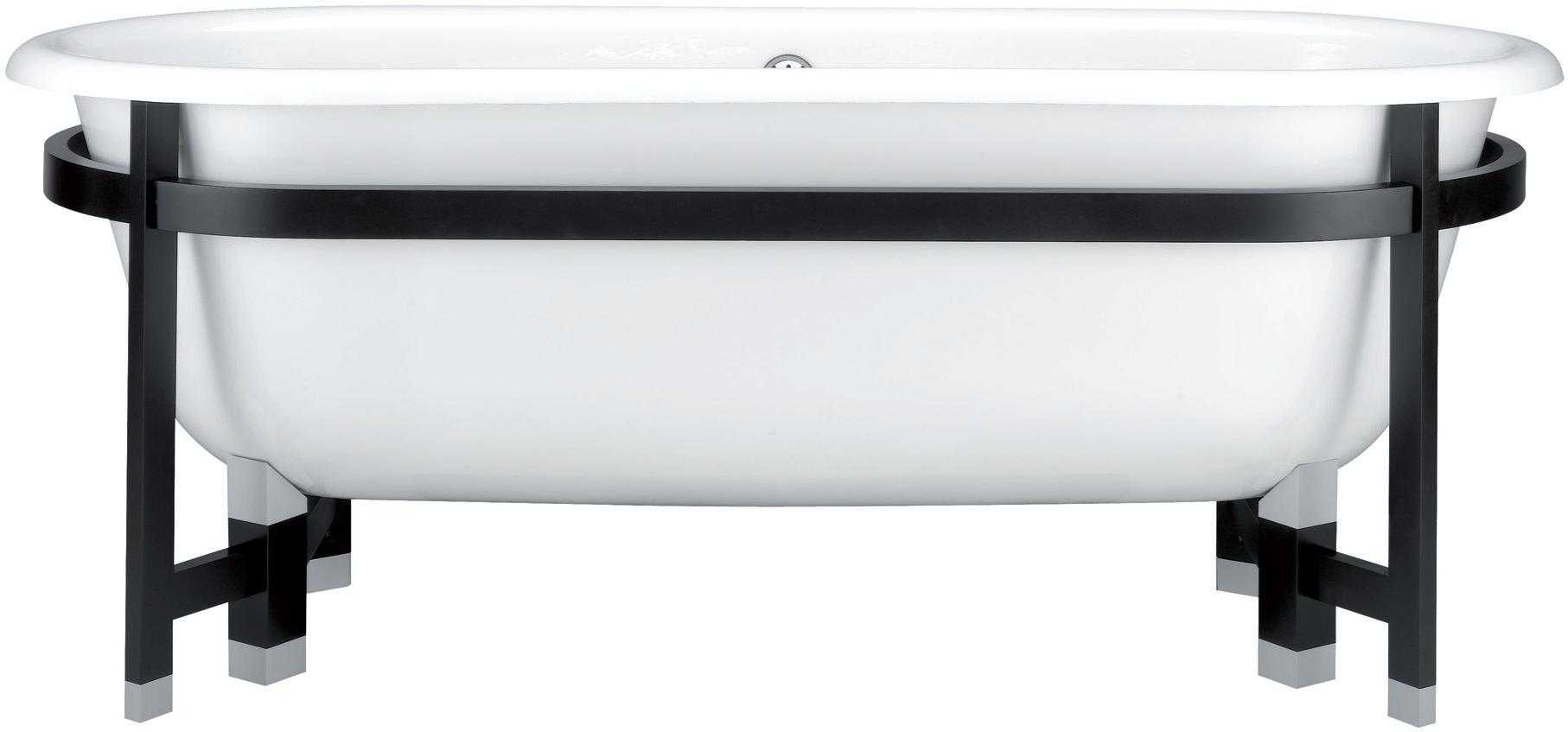 Ножки для ванны: универсальные варианты для стальных и акриловых изделий, декоративные элементы своими руками, регулируемые подставки для чугунной ванны