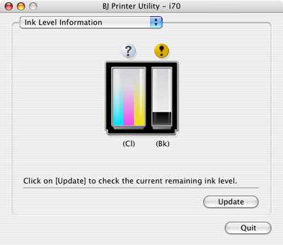 Как узнать, сколько краски осталось в принтере: способы и советы