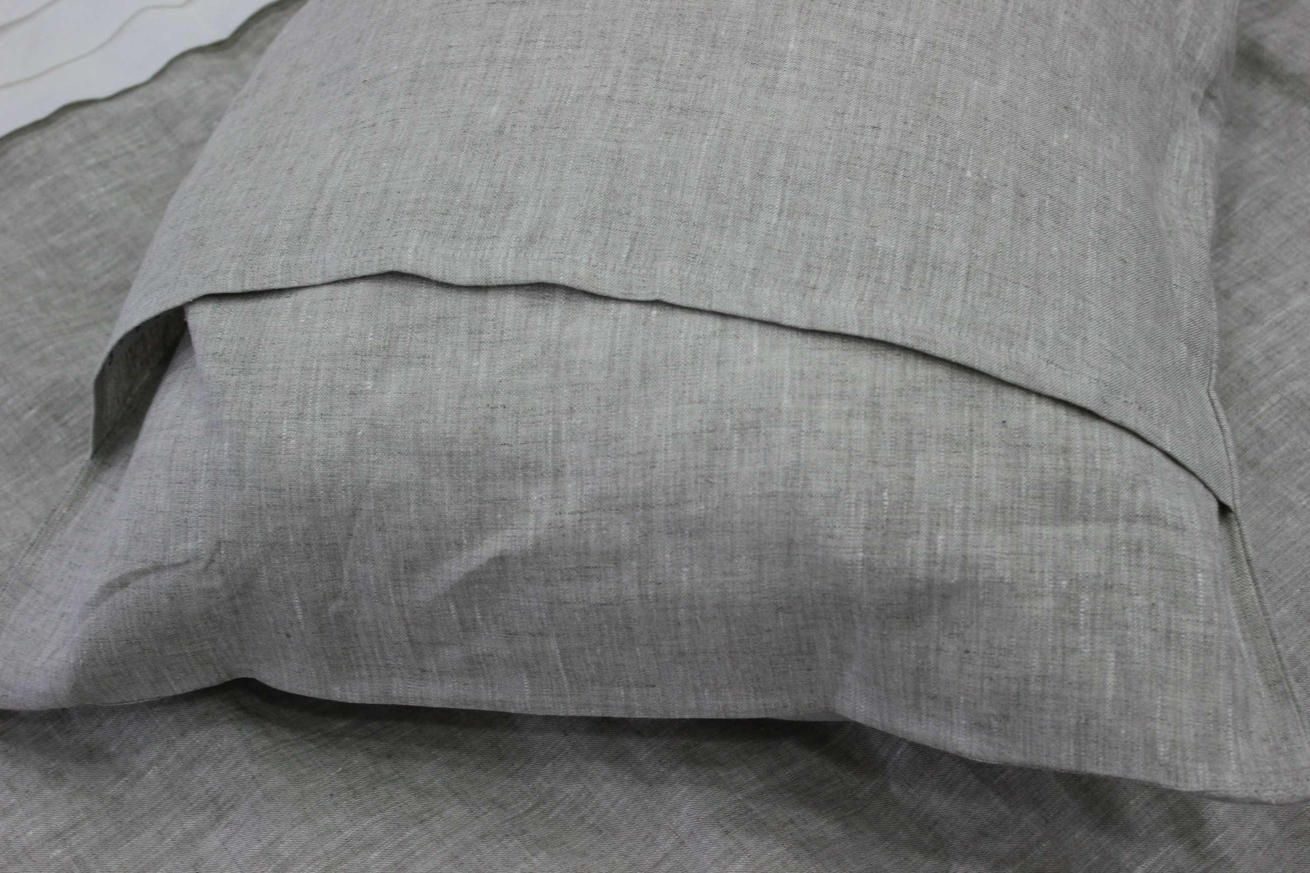 Ткань для подушек: для декоративных на диван, как называется материал