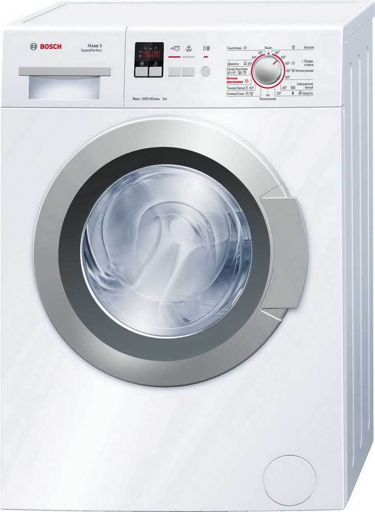 Критерии выбора узких стиральных машин: функции, производители, рекомендации | техногуру