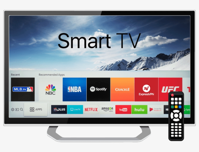 Smart tv
            
             смарт тв
            
           
           : характеристика технологии и обзор решений