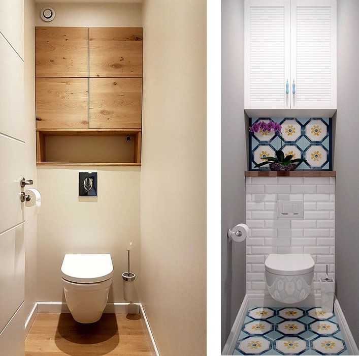 Дизайн маленького туалета (89 фото): ремонт санузла небольшого размера в квартире, современные идеи оформления интерьера 2020