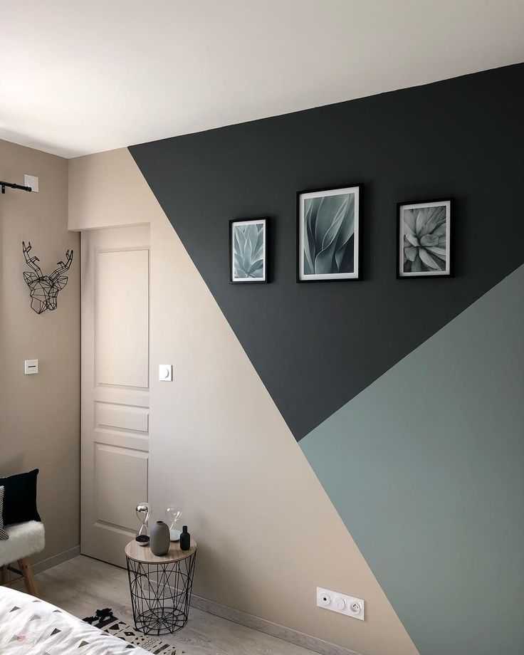 Лучшие виды декоративных красок для внутренней отделки стен: фото, видео и характеристика