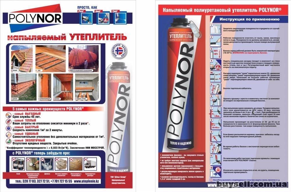 Теплоизоляция эковер: основные виды и характеристики
