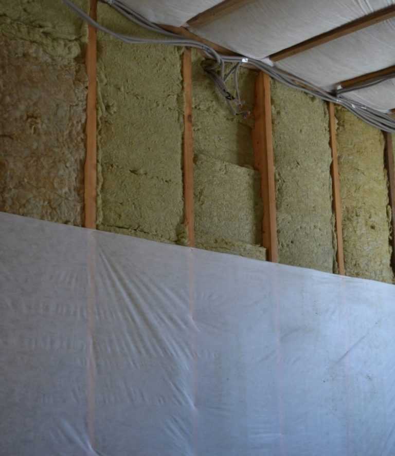 Тонкости процесса утепления стен. утепление монолитного дома своими руками чем утеплить бетонные стены снаружи дома
