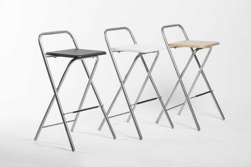 Барные стулья для кухни: высокие удобные кресла со спинкой, критерии выбора