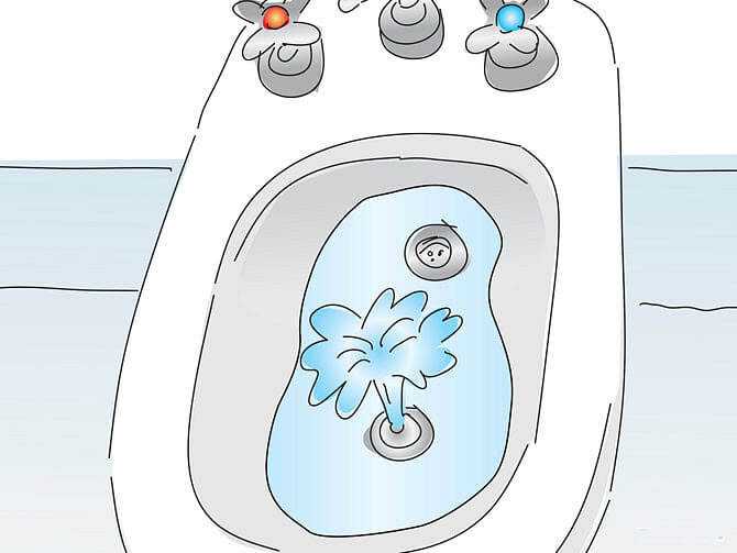 Биде: что такое, как пользоваться туалетом женщинам в роддоме, нужно ли использовать мужчинам, фото, зачем правильно подмываться
