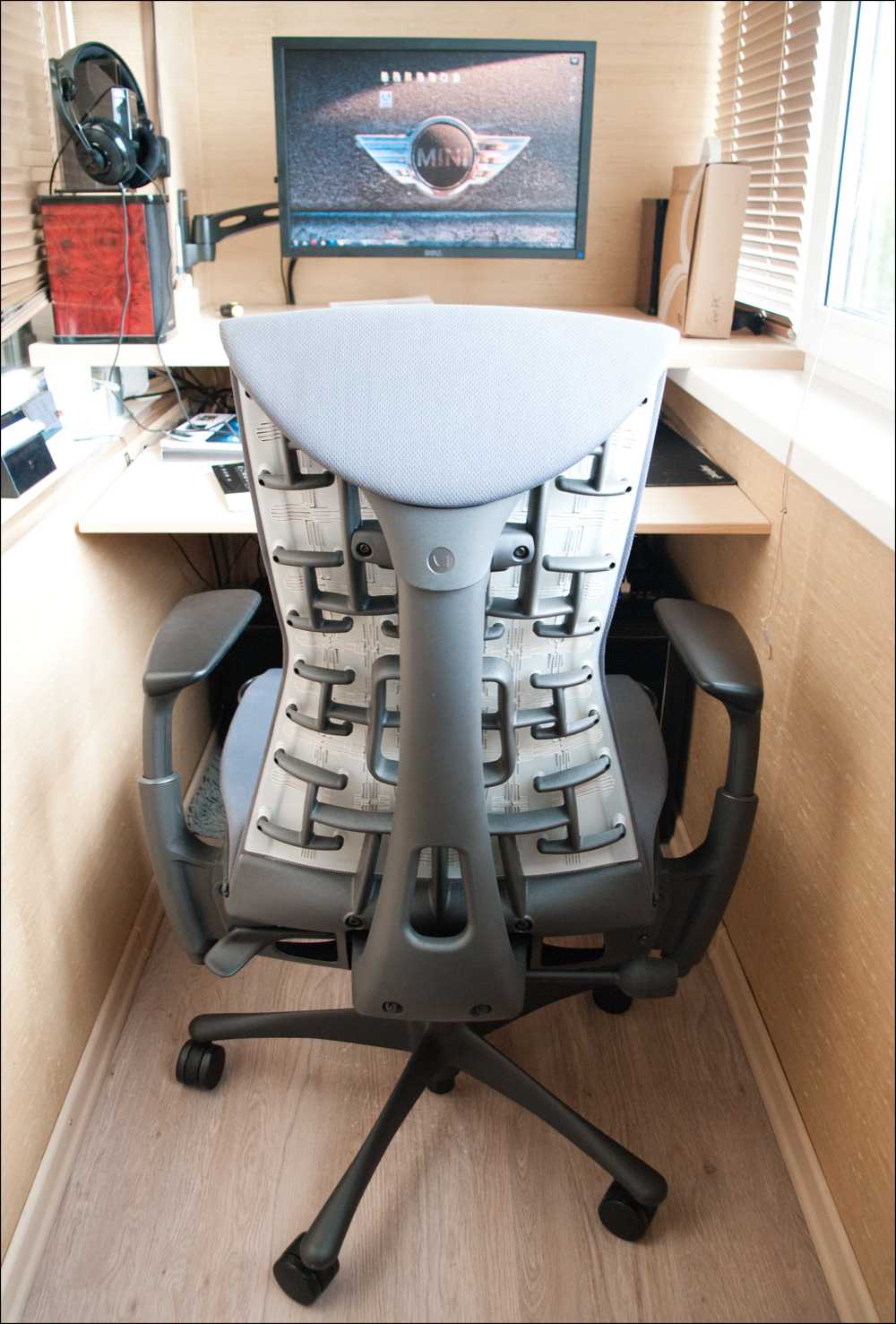 Компьютерное кресло своими руками: чертеж и схема, особенности изготовления и ремонта