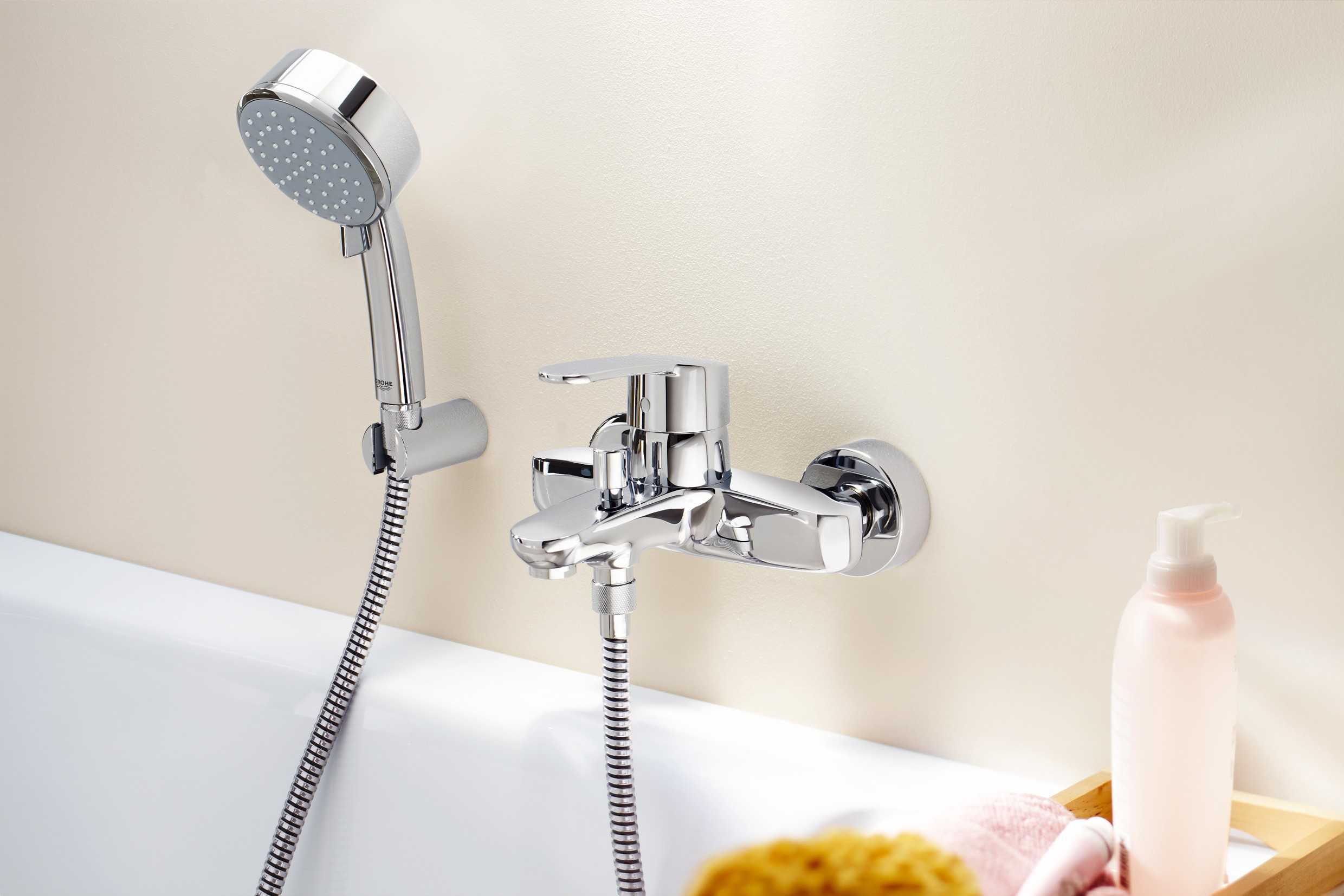 7 советов по выбору смесителя для ванной комнаты | строительный блог вити петрова