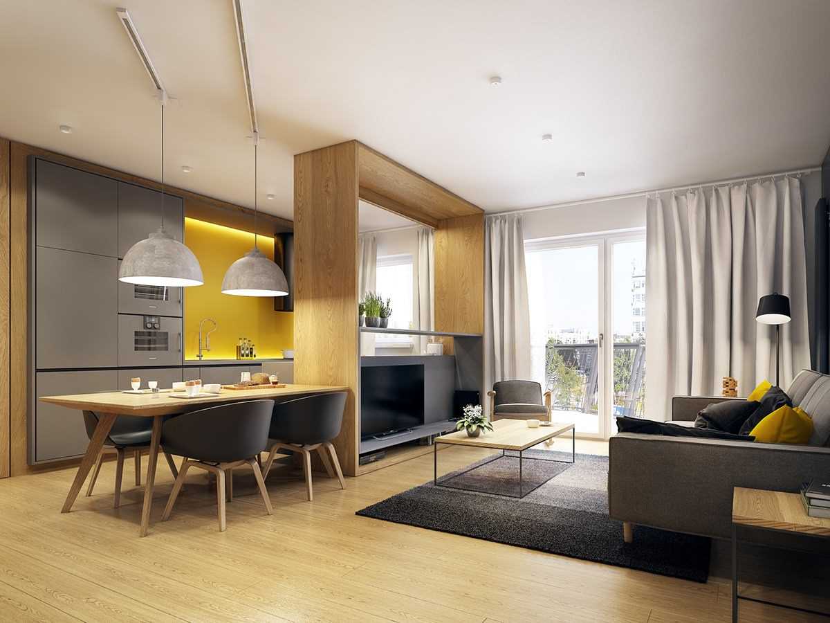 В 2020 что лучше - студия или однокомнатная квартира? | как заработать на квартиру и на квартире | яндекс дзен