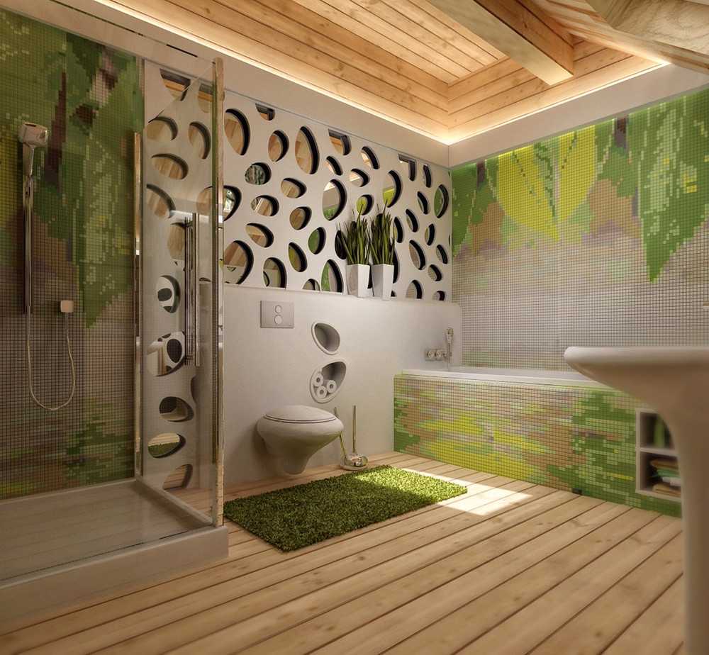 Дизайн ванной комнаты: фото обзор интерьеров, советы дизайнера