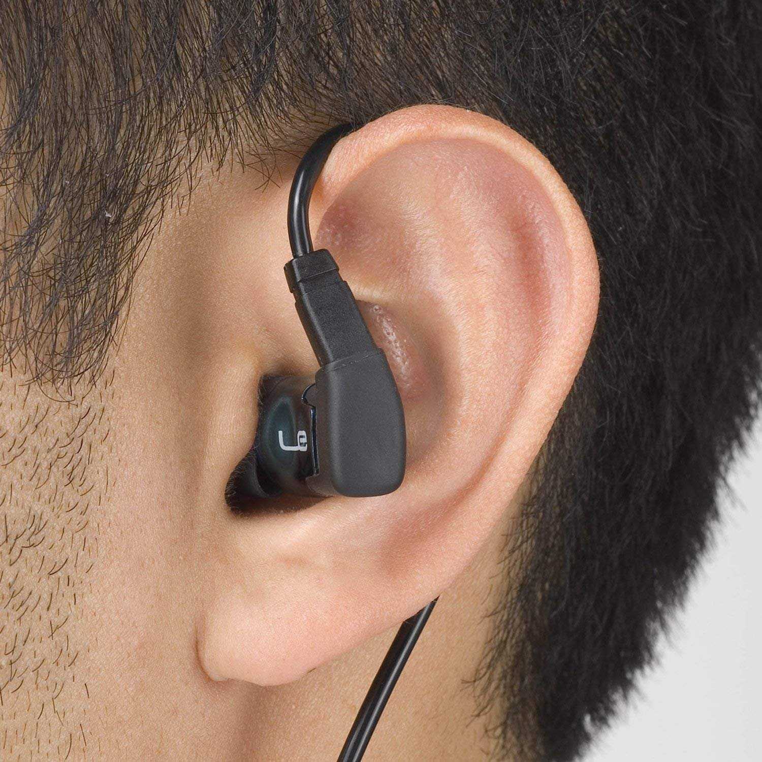 Как носить беспроводные наушники, как правильно вставлять в уши