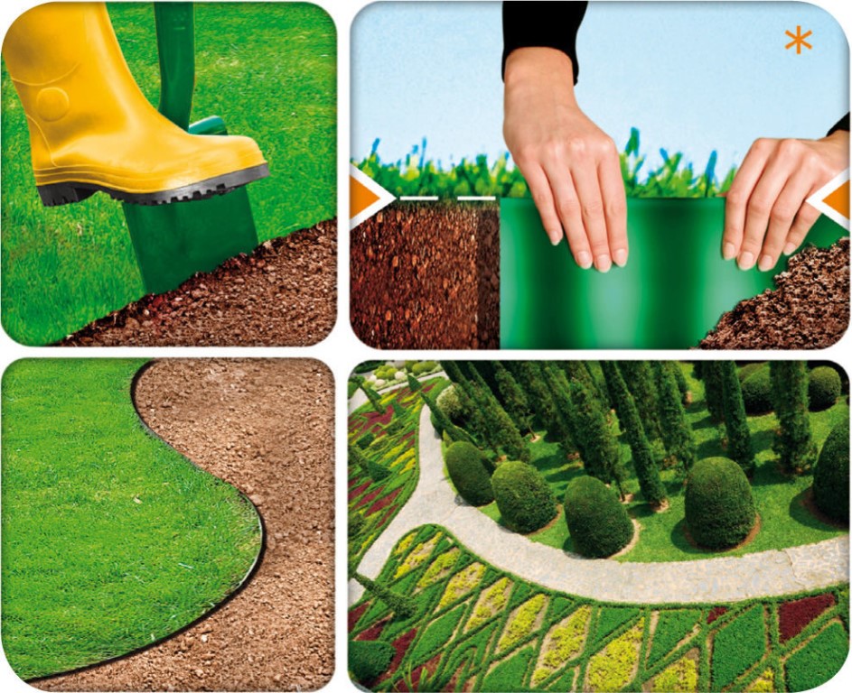 Как сеять газонную траву своими руками : пошаговая инструкция с фото и видео | все о ремонте
