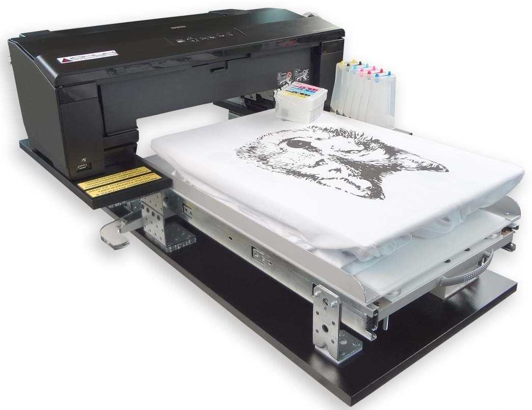 Уф-принтеры: планшетные модели а3 и  а4 для печати на всех поверхностях, ремонт своими руками