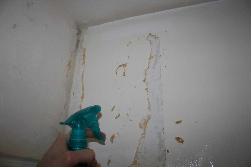 Как снять краску со стен в ванной: шпателем, топором, молотком, шлифмашинкой, болгаркой, перфоратором, убрать хим средствами, акриловая и водоэмульсионная краска