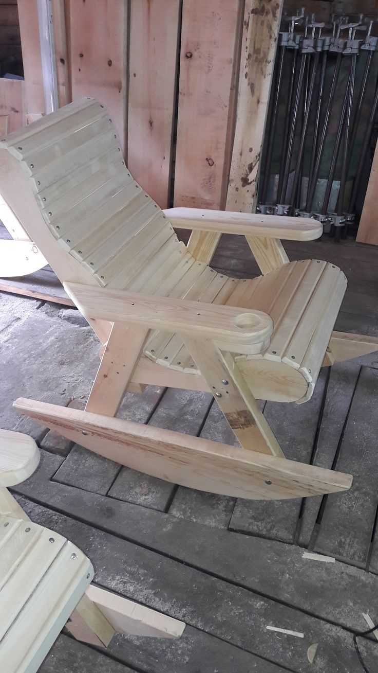 Как сделать кресло своими руками +50 фото: мягкое, детское, деревянное