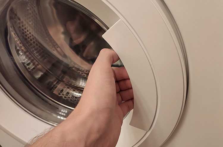 Как открыть стиральную машину lg, если она заблокирована - все о стиральных машинах