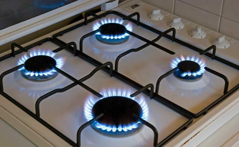 Как отказаться от газа в квартире, электрическая плита вместо газовой
