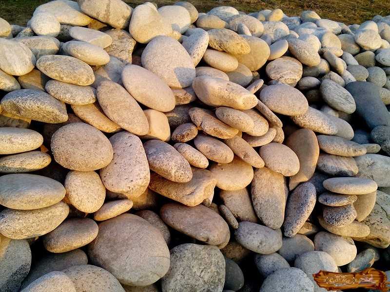 Как выбрать камень для бани – практические советы