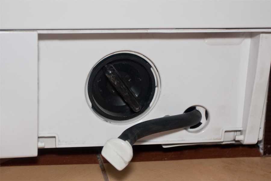 Несложная инструкция, как почистить фильтр в стиральной машине самсунг