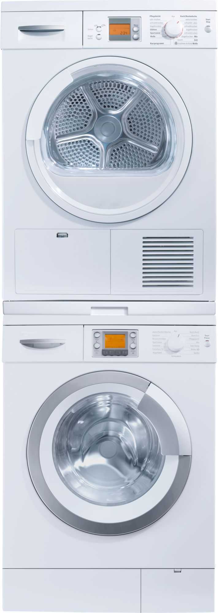 Какая стиральная машина лучше бош или самсунг