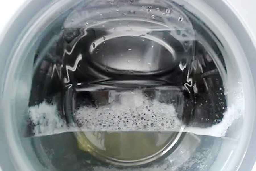 Стиральная машинка не сливает воду и не отжимает: методы решения проблемы