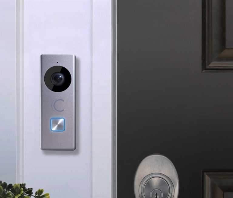 Как выбрать лучший дверной звонок - топ современных моделей и систем наружного наблюдения