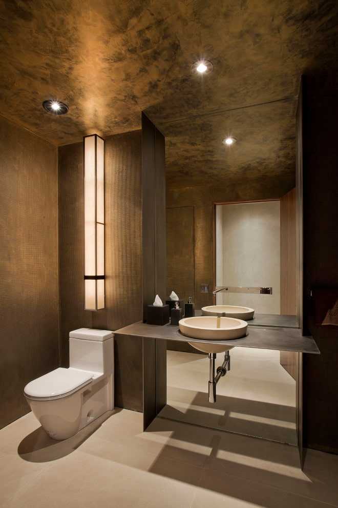 9 советов по освещению ванной комнаты: дизайн, выбор светильников | строительный блог вити петрова