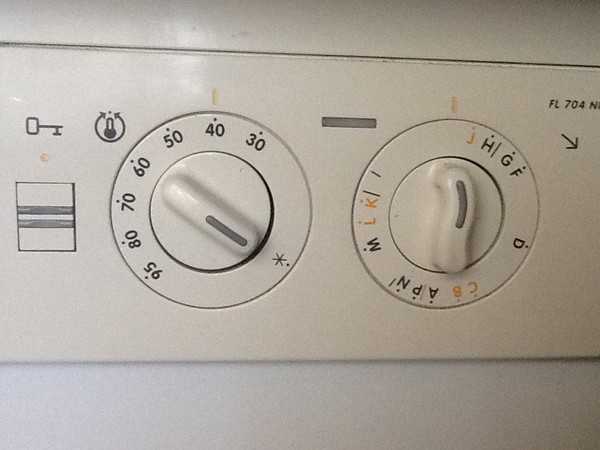 Как включить занусси стиральная машина стирку
