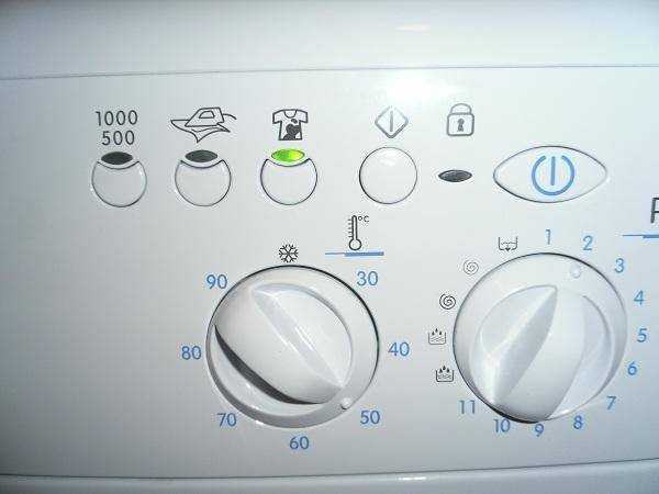 Куда сыпать порошок в стиральной машине индезит