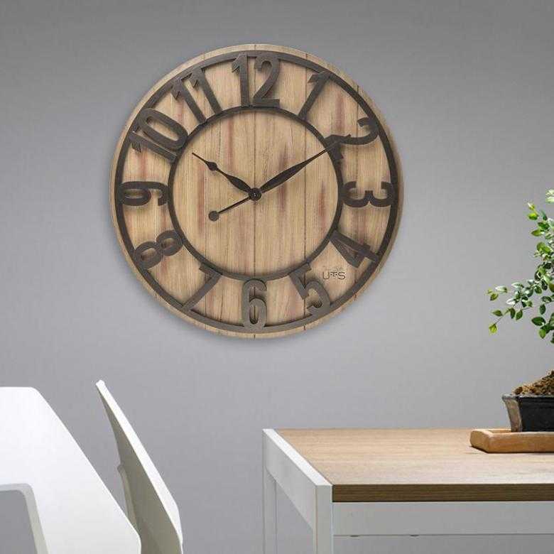 Настенные часы в стиле лофт: как выбрать часы на стену? какими должны быть часы в стиле лофт?