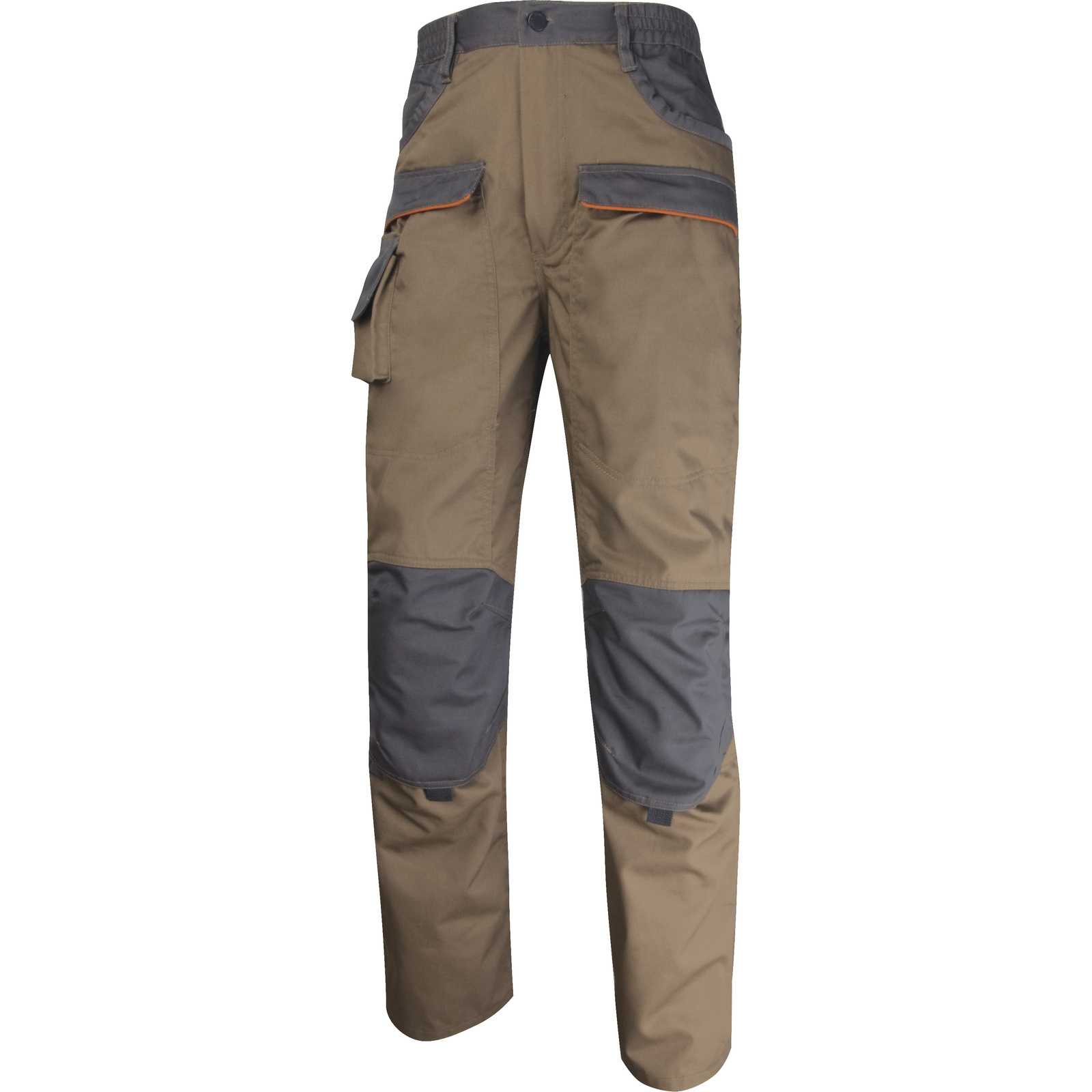 Рабочие мужские брюки: летние штаны и другая спецодежда с карманами по бокам. как ее выбрать?
