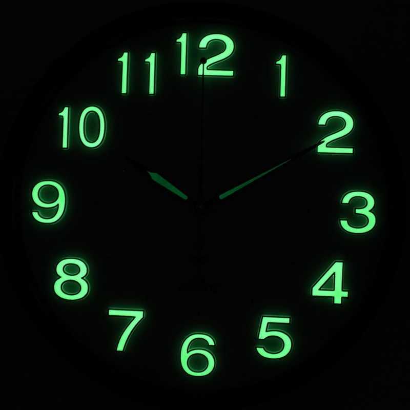 Настенные часы с подсветкой: светодиодные цифровые часы, светящиеся в темноте. часы-светильники со светящимися цифрами и стрелами и часы-картины на стену, другие варианты