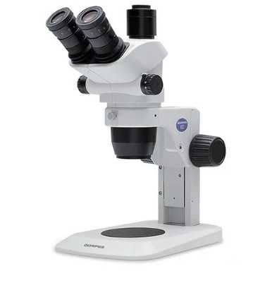 Спецоборудование по сферам применения: современная оснастка бинокулярных брендовых микроскопов