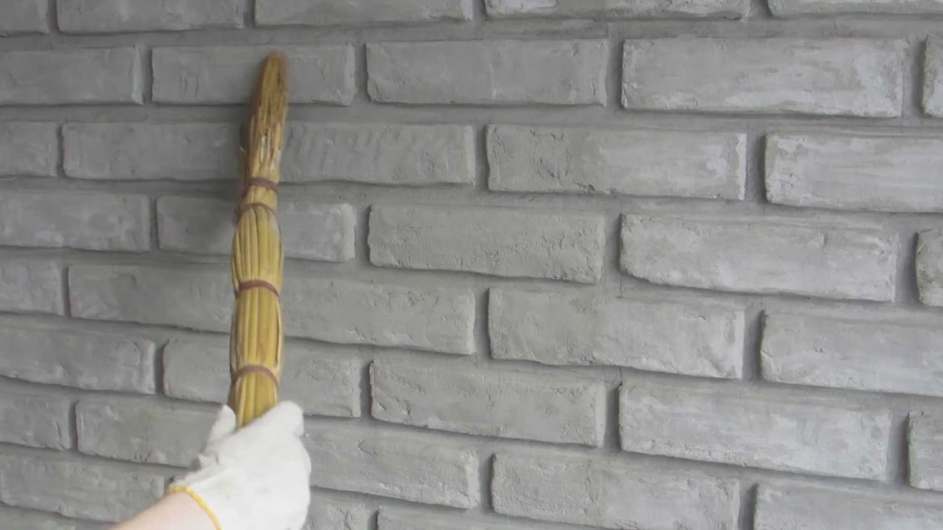 Как правильно оштукатурить кирпичную стену: пошаговая инструкция