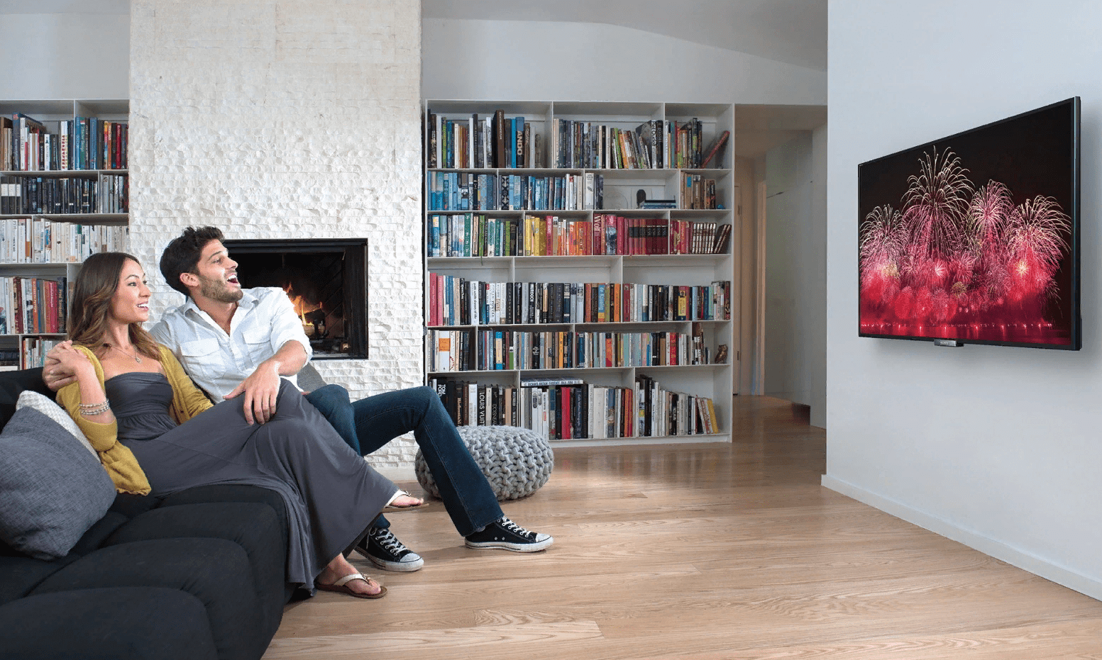 Как выбрать телевизор 4k для дома: все самое главное, что нужно знать покупателю!