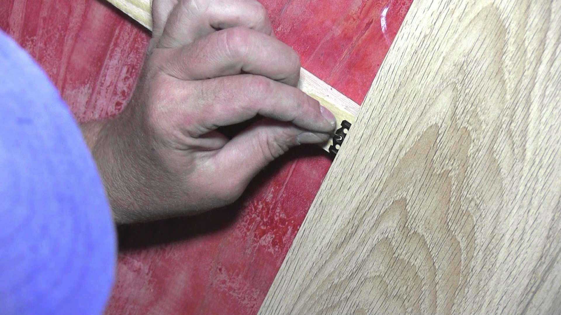 Как крепить мдф панели к стене — подробная статья-инструкция с 2 способами монтажа