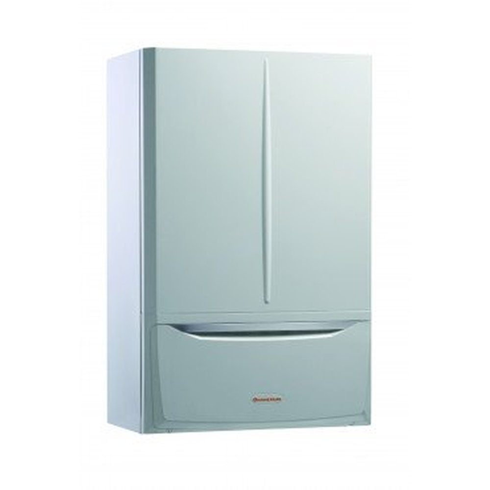 Газовый котел immergas nike star 24 3 e
