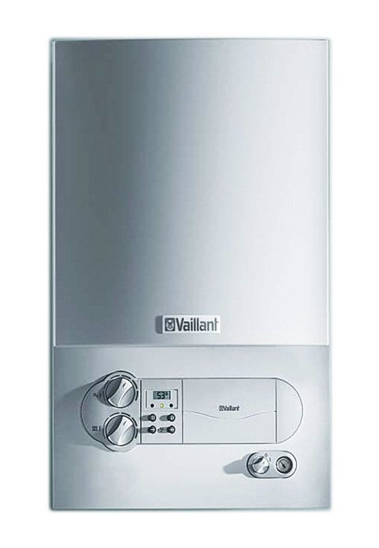 Топ-15 лучших газовых котлов vaillant