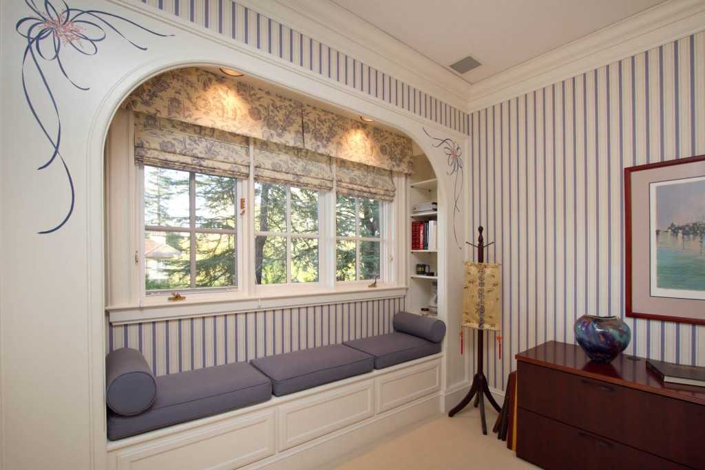Комната на балконе и лоджии: дизайн с фото и как сделать жилое помещение или зону отдыха