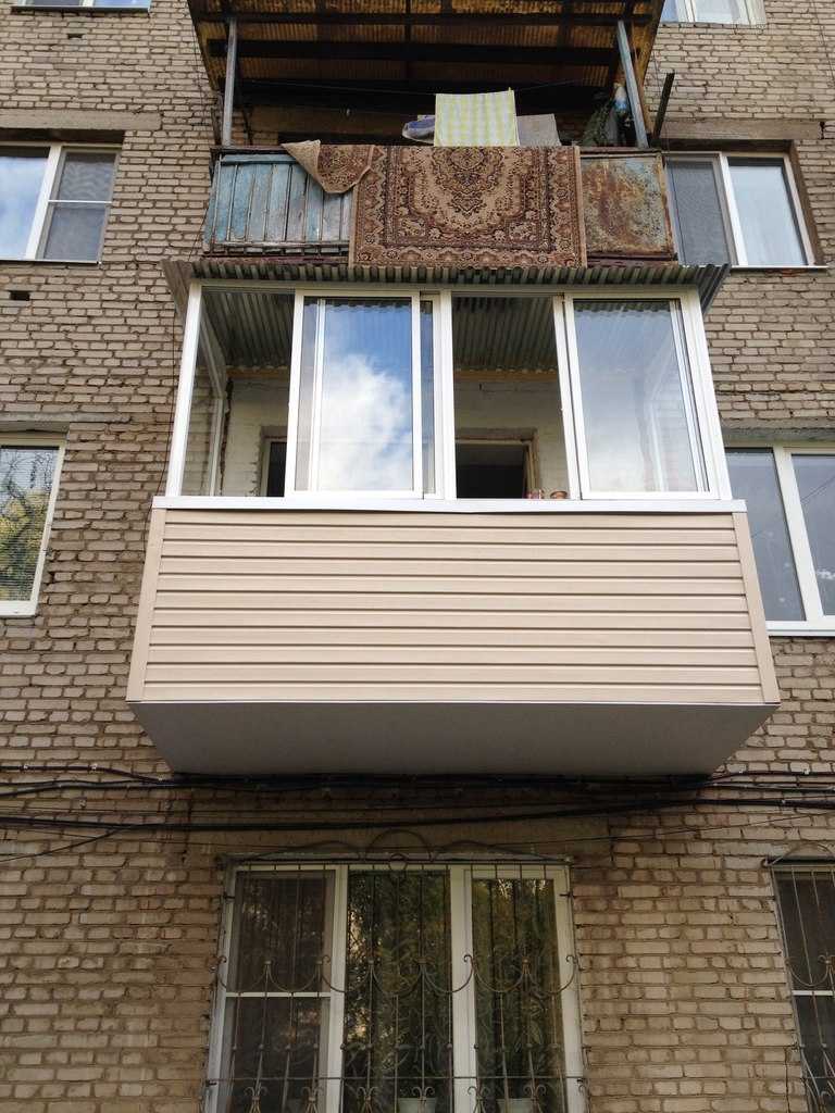 Как лучше застеклить балкон: выбираем тип остекления для своей лоджии — ivd.ru