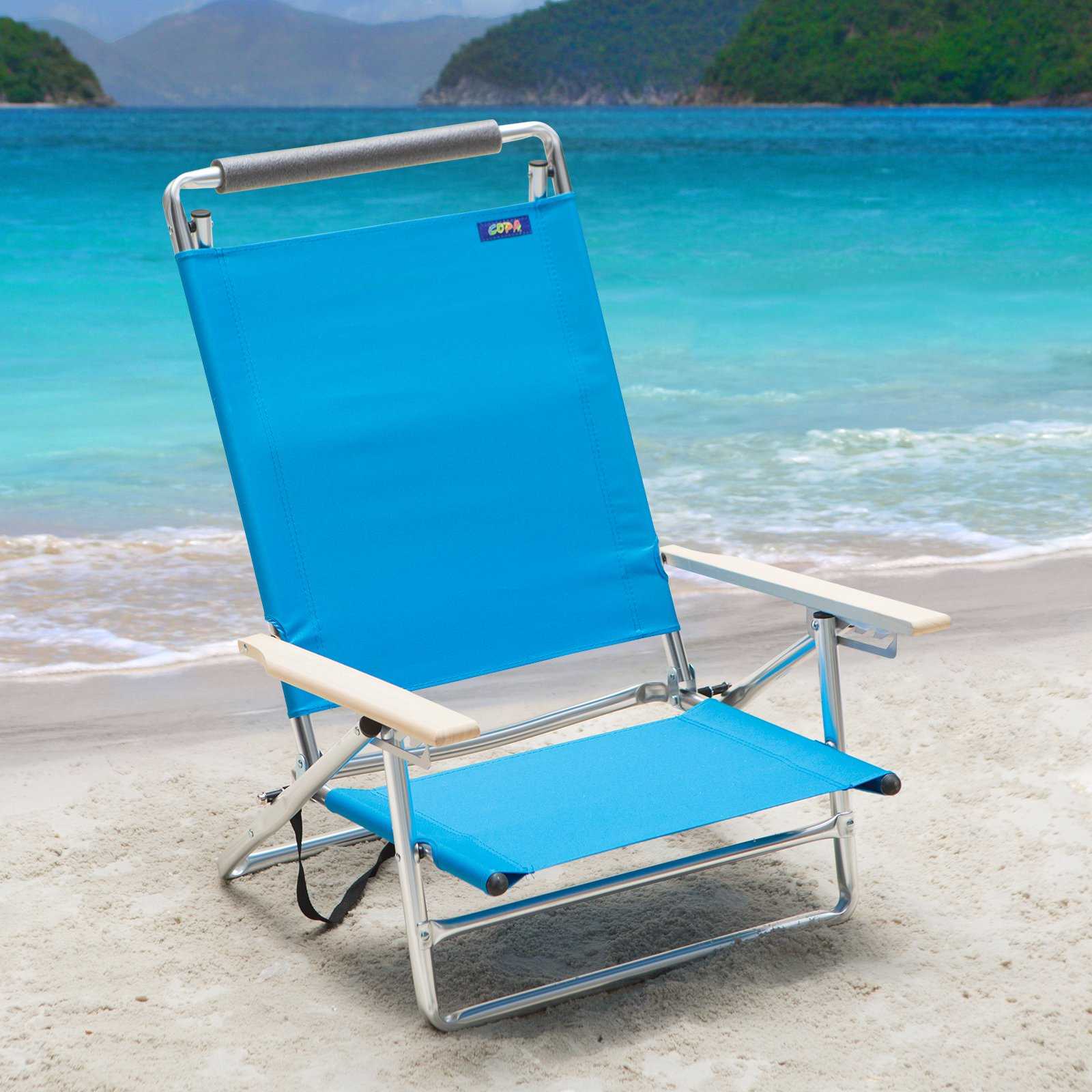Кресла для отдыха на природе: выбираем для пикника раскладные кресла с высокой спинкой и подлокотниками. как выбрать кресло-шезлонг?